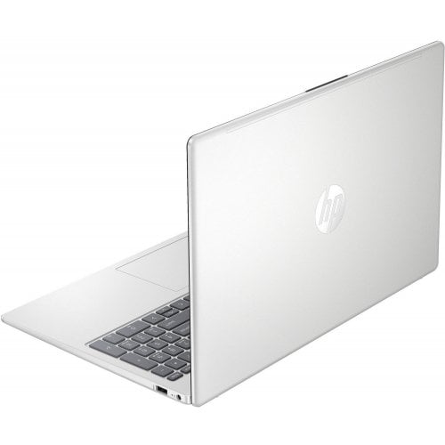 Купить Ноутбук HP 15-fd0117ua (B0QR6EA) Natural Silver - цена в Харькове, Киеве, Днепре, Одессе
в интернет-магазине Telemart фото