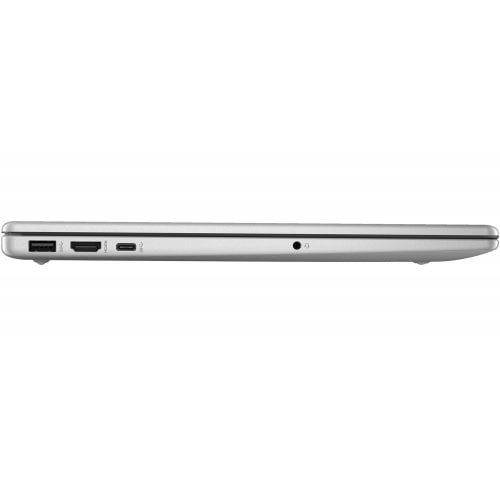 Купить Ноутбук HP 15-fd0117ua (B0QR6EA) Natural Silver - цена в Харькове, Киеве, Днепре, Одессе
в интернет-магазине Telemart фото