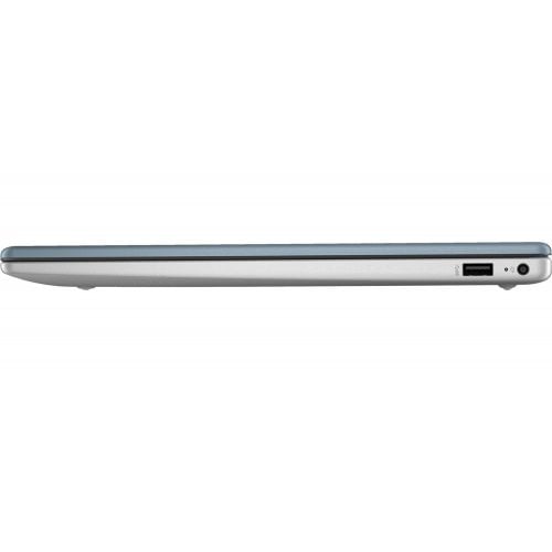 Купити Ноутбук HP 15-fd1048ua (B0QS6EA) Moonlight Blue - ціна в Києві, Львові, Вінниці, Хмельницькому, Франківську, Україні | інтернет-магазин TELEMART.UA фото