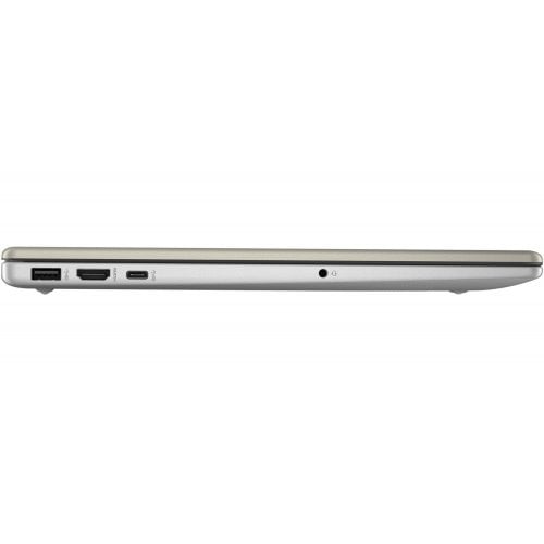 Купить Ноутбук HP 15-fd1054ua (B0QT2EA) Warm Gold - цена в Харькове, Киеве, Днепре, Одессе
в интернет-магазине Telemart фото