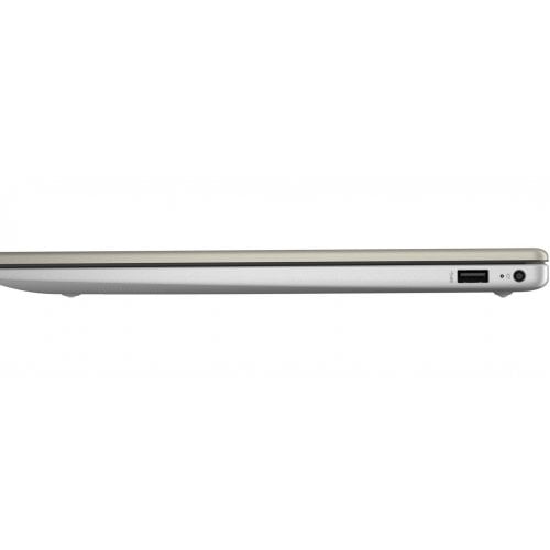 Купить Ноутбук HP 15-fd1054ua (B0QT2EA) Warm Gold - цена в Харькове, Киеве, Днепре, Одессе
в интернет-магазине Telemart фото