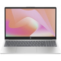 Ноутбук HP 15-fd1057ua (B0QT5EA) Natural Silver