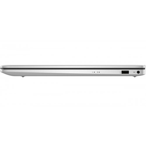 Купити Ноутбук HP 17-cn3030ua (B0QT8EA) Natural Silver - ціна в Києві, Львові, Вінниці, Хмельницькому, Франківську, Україні | інтернет-магазин TELEMART.UA фото