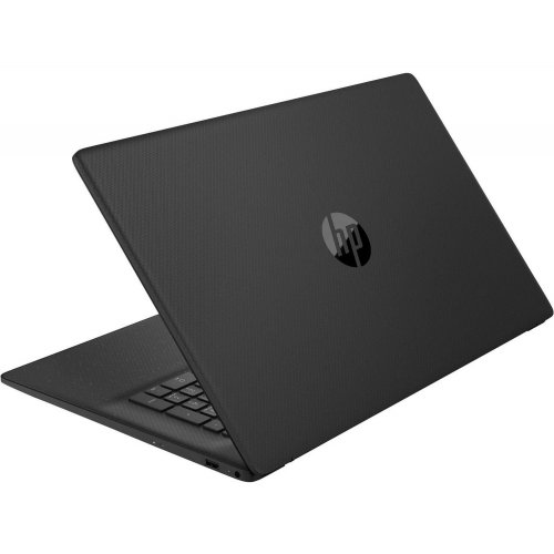 Купити Ноутбук HP 17-cp0053ua (B22CHEA) Jet Black - ціна в Києві, Львові, Вінниці, Хмельницькому, Франківську, Україні | інтернет-магазин TELEMART.UA фото