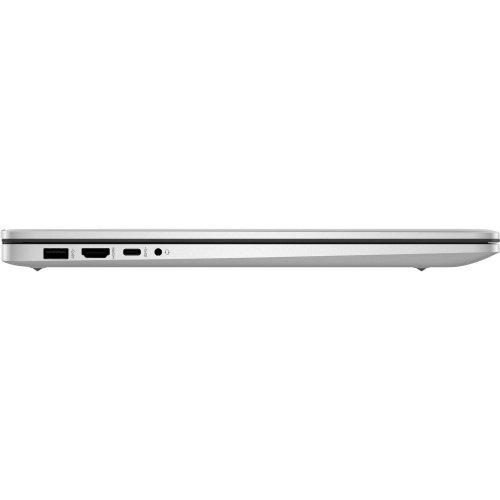 Купить Ноутбук HP 17-cp2012ua (A28QDEA) Natural Silver - цена в Харькове, Киеве, Днепре, Одессе
в интернет-магазине Telemart фото