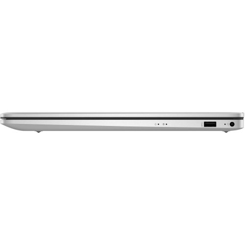 Купить Ноутбук HP 17-cp3007ua (B0AB5EA) Natural Silver - цена в Харькове, Киеве, Днепре, Одессе
в интернет-магазине Telemart фото