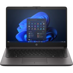 Ноутбук HP 240R G9 (AK9Z7AT) Dark Ash Silver