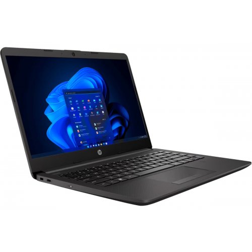 Купить Ноутбук HP 240R G9 (AK9Z7AT) Dark Ash Silver - цена в Харькове, Киеве, Днепре, Одессе
в интернет-магазине Telemart фото