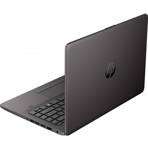 Купить Ноутбук HP 240R G9 (AK9Z7AT) Dark Ash Silver - цена в Харькове, Киеве, Днепре, Одессе
в интернет-магазине Telemart фото
