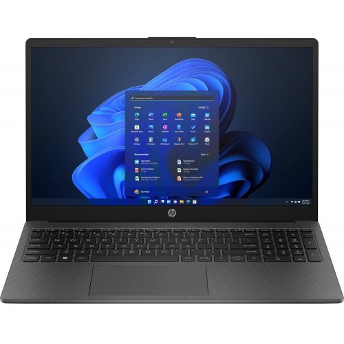 Купить Ноутбук HP 250 G10 (9G2F4ET) Dark Ash Silver - цена в Харькове, Киеве, Днепре, Одессе
в интернет-магазине Telemart фото