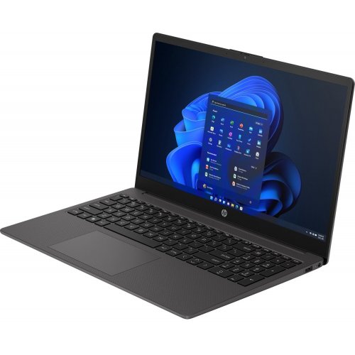 Купить Ноутбук HP 250 G10 (9G2F4ET) Dark Ash Silver - цена в Харькове, Киеве, Днепре, Одессе
в интернет-магазине Telemart фото