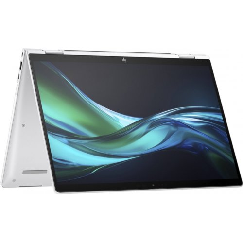 Купити Ноутбук HP EliteBook x360 1040 G11 (8Y1Q0AV_V4) Glacier Silver - ціна в Києві, Львові, Вінниці, Хмельницькому, Франківську, Україні | інтернет-магазин TELEMART.UA фото