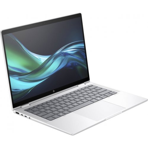 Купити Ноутбук HP EliteBook x360 1040 G11 (8Y1Q0AV_V4) Glacier Silver - ціна в Києві, Львові, Вінниці, Хмельницькому, Франківську, Україні | інтернет-магазин TELEMART.UA фото