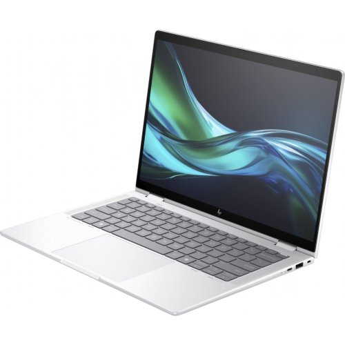 Купити Ноутбук HP EliteBook x360 1040 G11 (8Y1Q0AV_V4) Glacier Silver - ціна в Києві, Львові, Вінниці, Хмельницькому, Франківську, Україні | інтернет-магазин TELEMART.UA фото