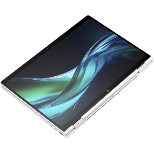 Купити Ноутбук HP EliteBook x360 1040 G11 (8Y1Q0AV_V4) Glacier Silver - ціна в Києві, Львові, Вінниці, Хмельницькому, Франківську, Україні | інтернет-магазин TELEMART.UA фото