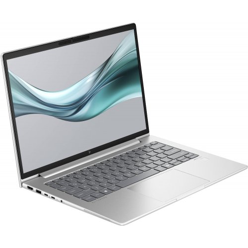 Купити Ноутбук HP EliteBook 645 G11 (8Z3N0AV_V4) Natural Silver - ціна в Києві, Львові, Вінниці, Хмельницькому, Франківську, Україні | інтернет-магазин TELEMART.UA фото