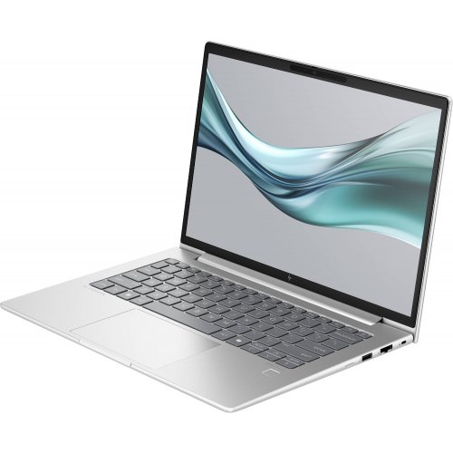 Купити Ноутбук HP EliteBook 645 G11 (8Z3N0AV_V4) Natural Silver - ціна в Києві, Львові, Вінниці, Хмельницькому, Франківську, Україні | інтернет-магазин TELEMART.UA фото