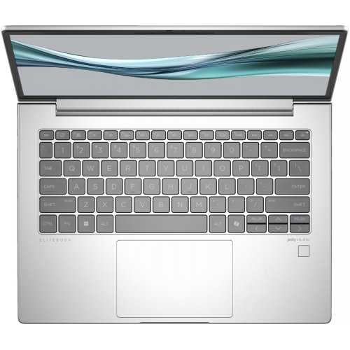 Купити Ноутбук HP EliteBook 645 G11 (8Z3N0AV_V4) Natural Silver - ціна в Києві, Львові, Вінниці, Хмельницькому, Франківську, Україні | інтернет-магазин TELEMART.UA фото