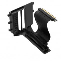 Держатель для видеокарты APNX Vertical GPU Holder Kit 1 PCIe 5.0 (APCK-AX01V00.11) Black