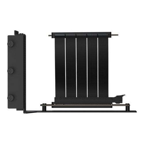 Купить Держатель для видеокарты APNX Vertical GPU Holder Kit 1 PCIe 5.0 (APCK-AX01V00.11) Black - цена в Харькове, Киеве, Днепре, Одессе
в интернет-магазине Telemart фото