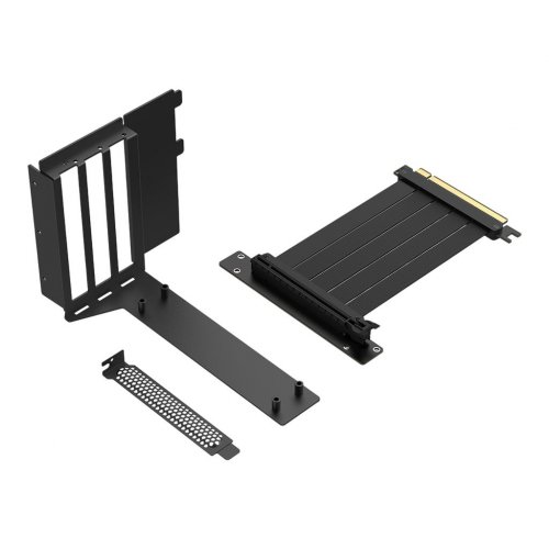 Купить Держатель для видеокарты APNX Vertical GPU Holder Kit 1 PCIe 5.0 (APCK-AX01V00.11) Black - цена в Харькове, Киеве, Днепре, Одессе
в интернет-магазине Telemart фото