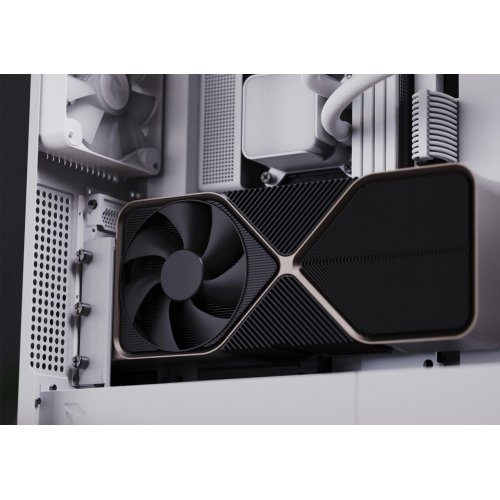 Купить Держатель для видеокарты APNX Vertical GPU Holder Kit 1 PCIe 5.0 (APCK-AX01V00.11) Black - цена в Харькове, Киеве, Днепре, Одессе
в интернет-магазине Telemart фото