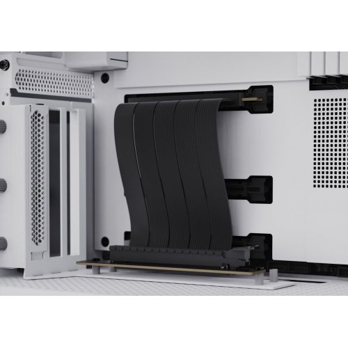 Купить Держатель для видеокарты APNX Vertical GPU Holder Kit 1 PCIe 5.0 (APCK-AX01V00.11) Black - цена в Харькове, Киеве, Днепре, Одессе
в интернет-магазине Telemart фото