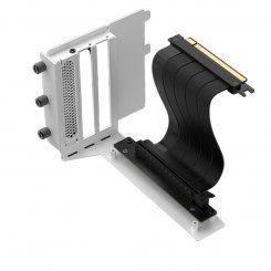 Держатель для видеокарты APNX Vertical GPU Holder Kit 1 PCIe 5.0 (APCK-AX01V00.21) White