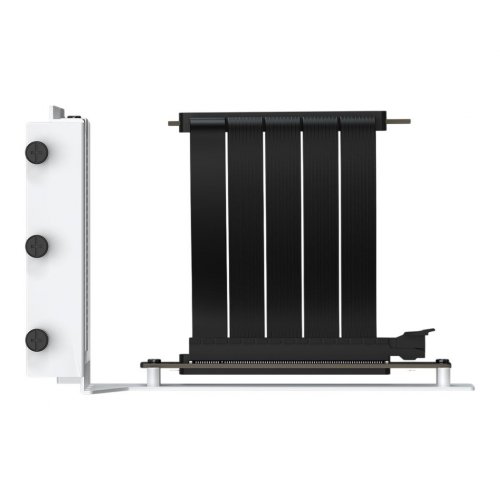 Купить Держатель для видеокарты APNX Vertical GPU Holder Kit 1 PCIe 5.0 (APCK-AX01V00.21) White - цена в Харькове, Киеве, Днепре, Одессе
в интернет-магазине Telemart фото
