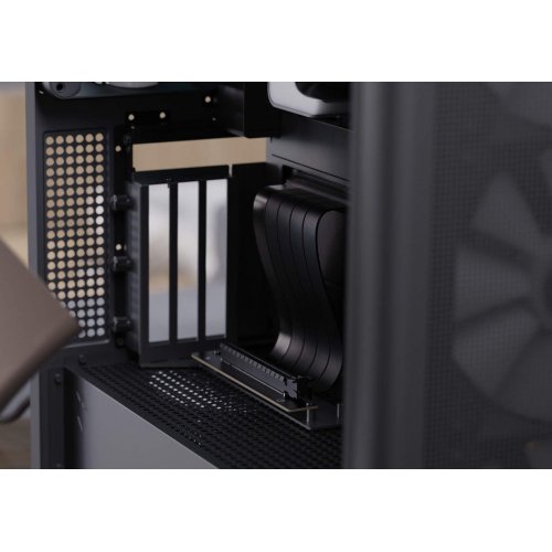 Купить Держатель для видеокарты APNX Vertical GPU Holder Kit 1 PCIe 5.0 (APCK-AX01V00.21) White - цена в Харькове, Киеве, Днепре, Одессе
в интернет-магазине Telemart фото