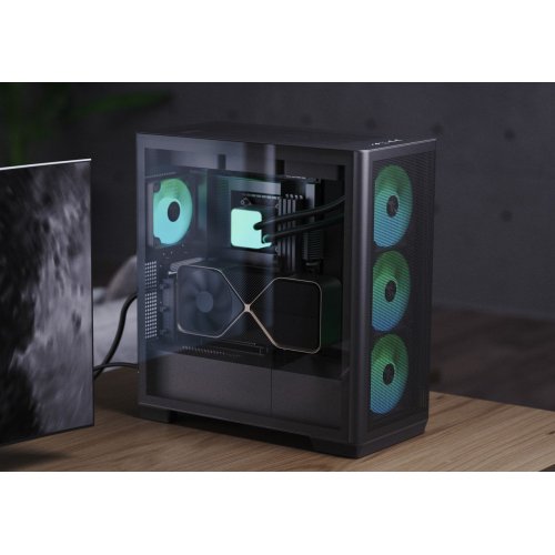 Купить Держатель для видеокарты APNX Vertical GPU Holder Kit 1 PCIe 5.0 (APCK-AX01V00.21) White - цена в Харькове, Киеве, Днепре, Одессе
в интернет-магазине Telemart фото