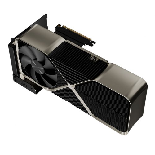 Купить Держатель для видеокарты APNX Vertical GPU Holder Kit 2 PCIe 5.0 (APCK-AX02V00.11) Black - цена в Харькове, Киеве, Днепре, Одессе
в интернет-магазине Telemart фото