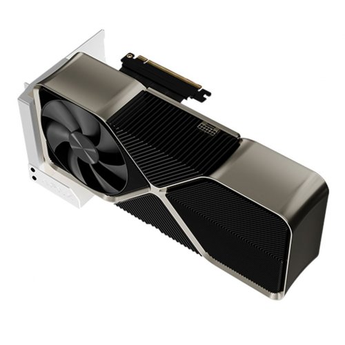 Купить Держатель для видеокарты APNX Vertical GPU Holder Kit 2 PCIe 5.0 (APCK-AX02V00.21) White - цена в Харькове, Киеве, Днепре, Одессе
в интернет-магазине Telemart фото