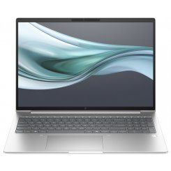 Ноутбук HP EliteBook 660 G11 (902D8AV_V5) Natural Silver