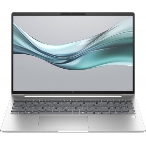 Купити Ноутбук HP EliteBook 665 G11 (8Z715AV_V3) Natural Silver - ціна в Києві, Львові, Вінниці, Хмельницькому, Франківську, Україні | інтернет-магазин TELEMART.UA фото