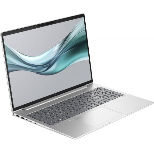 Купити Ноутбук HP EliteBook 665 G11 (8Z715AV_V3) Natural Silver - ціна в Києві, Львові, Вінниці, Хмельницькому, Франківську, Україні | інтернет-магазин TELEMART.UA фото