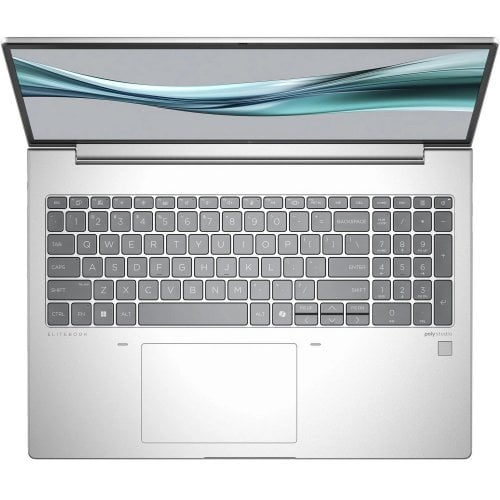Купити Ноутбук HP EliteBook 665 G11 (8Z715AV_V3) Natural Silver - ціна в Києві, Львові, Вінниці, Хмельницькому, Франківську, Україні | інтернет-магазин TELEMART.UA фото