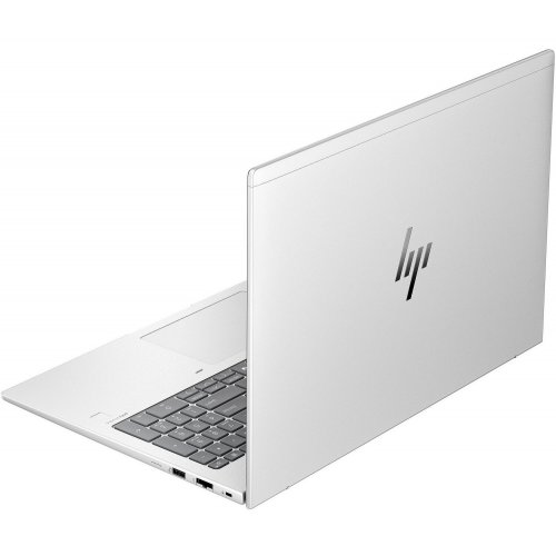 Купить Ноутбук HP EliteBook 665 G11 (8Z719AV_V4) Natural Silver - цена в Харькове, Киеве, Днепре, Одессе
в интернет-магазине Telemart фото