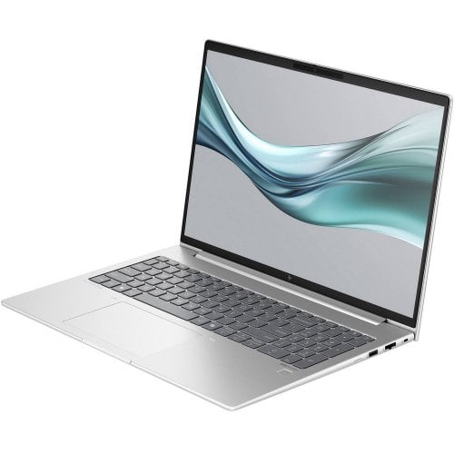 Купить Ноутбук HP EliteBook 665 G11 (8Z719AV_V2) Natural Silver - цена в Харькове, Киеве, Днепре, Одессе
в интернет-магазине Telemart фото