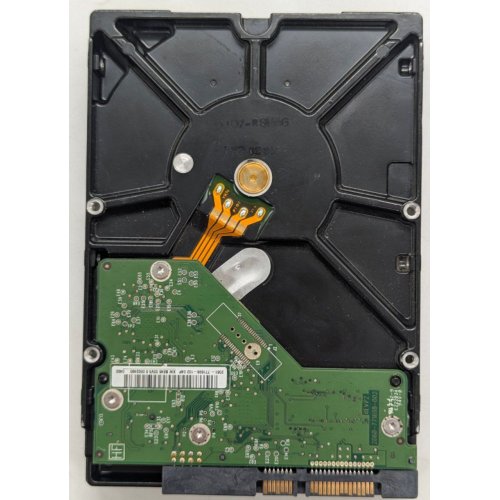 Купить Жесткий диск Western Digital Caviar Green 1TB 64MB 5400RPM 3.5" (WD10EARS) (Восстановлено продавцом, 764464) с проверкой совместимости: обзор, характеристики, цена в Киеве, Днепре, Одессе, Харькове, Украине | интернет-магазин TELEMART.UA фото