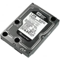 Жесткий диск Western Digital Caviar Black 1TB 32MB 3.5
