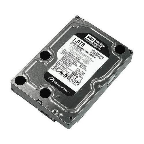 Купить Жесткий диск Western Digital Caviar Black 1TB 32MB 3.5" (WD1001FALS) (Восстановлено продавцом, 764465) с проверкой совместимости: обзор, характеристики, цена в Киеве, Днепре, Одессе, Харькове, Украине | интернет-магазин TELEMART.UA фото