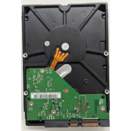Купить Жесткий диск Western Digital Caviar Black 1TB 32MB 3.5" (WD1001FALS) (Восстановлено продавцом, 764465) с проверкой совместимости: обзор, характеристики, цена в Киеве, Днепре, Одессе, Харькове, Украине | интернет-магазин TELEMART.UA фото