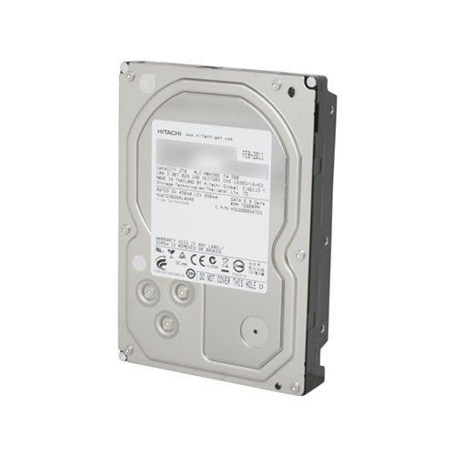 Купить Жесткий диск Hitachi Ultrastar A7K2000 2TB 64MB 7200RPM 3.5" (0F10629/HUA722020ALA331) (Восстановлено продавцом, 764467) с проверкой совместимости: обзор, характеристики, цена в Киеве, Днепре, Одессе, Харькове, Украине | интернет-магазин TELEMART.UA фото