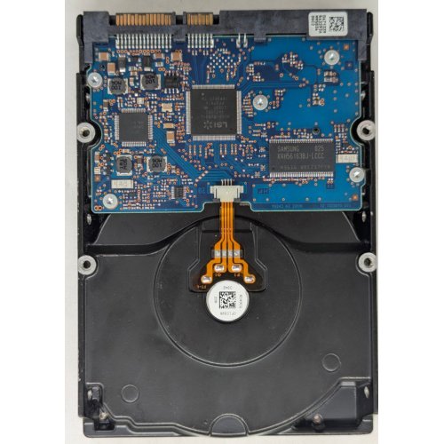 Купить Жесткий диск Hitachi Ultrastar A7K2000 2TB 64MB 7200RPM 3.5" (0F10629/HUA722020ALA331) (Восстановлено продавцом, 764467) с проверкой совместимости: обзор, характеристики, цена в Киеве, Днепре, Одессе, Харькове, Украине | интернет-магазин TELEMART.UA фото