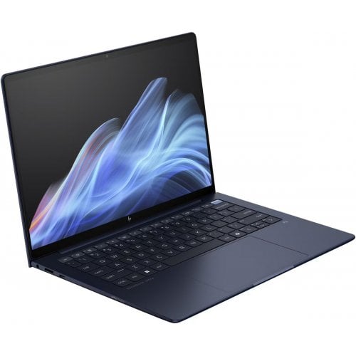 Купить Ноутбук HP EliteBook Ultra G1i (9V489AV_V1) Atmosphere Blue - цена в Харькове, Киеве, Днепре, Одессе
в интернет-магазине Telemart фото