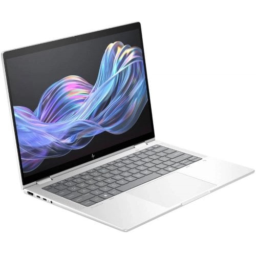 Купить Ноутбук HP EliteBook X Flip G1i (A85LTAV_V1) Silver - цена в Харькове, Киеве, Днепре, Одессе
в интернет-магазине Telemart фото
