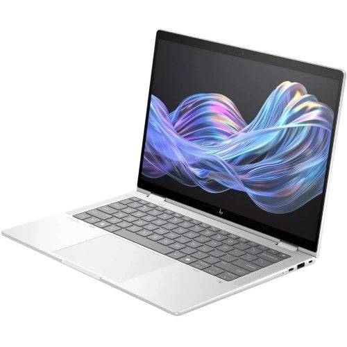 Купить Ноутбук HP EliteBook X Flip G1i (A85LTAV_V1) Silver - цена в Харькове, Киеве, Днепре, Одессе
в интернет-магазине Telemart фото