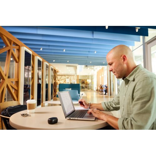 Купить Ноутбук HP EliteBook X G1a (A42XGAV_V2) Glacier Silver - цена в Харькове, Киеве, Днепре, Одессе
в интернет-магазине Telemart фото