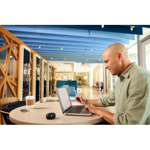 Купить Ноутбук HP EliteBook X G1a (A42XGAV_V1) Glacier Silver - цена в Харькове, Киеве, Днепре, Одессе
в интернет-магазине Telemart фото